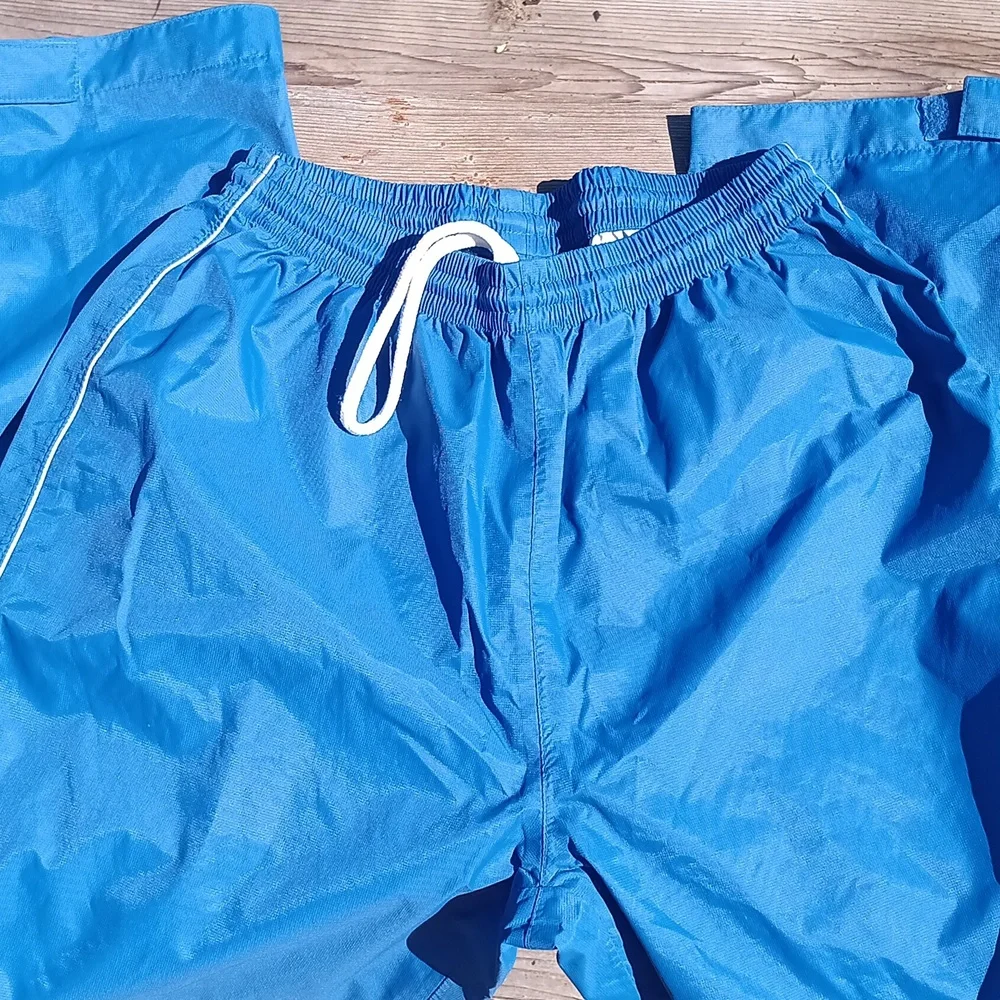 REI Elements Kids Rain Pant - Picture 1 of 6
